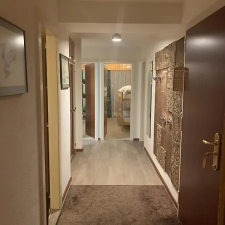 Comfortable With Stunning Views Appartement Nendaz