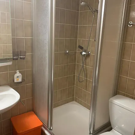 Comfortable With Stunning Views Apartmán