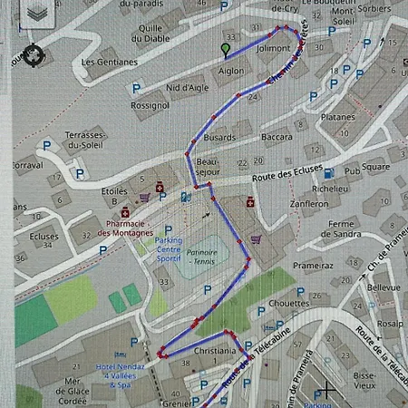 Appartement Comfortable With Stunning Views *