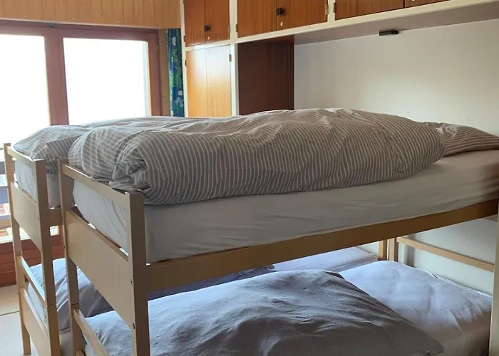 Comfortable With Stunning Views * Nendaz