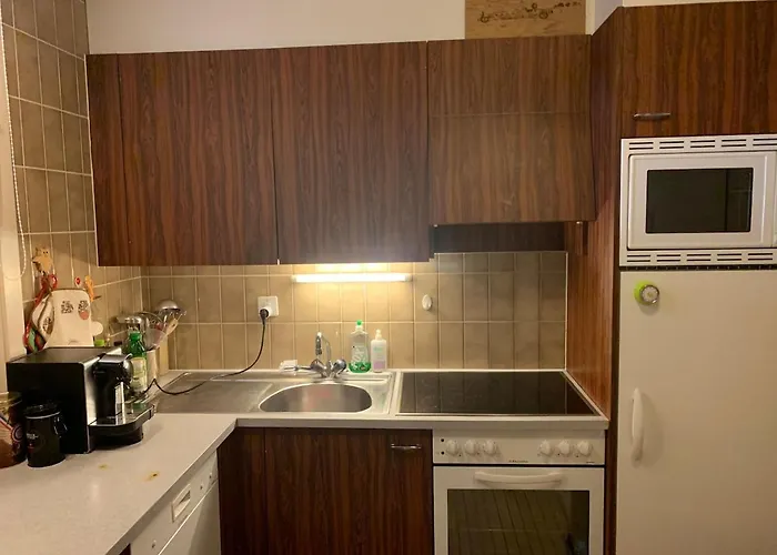 Comfortable With Stunning Views Nendaz