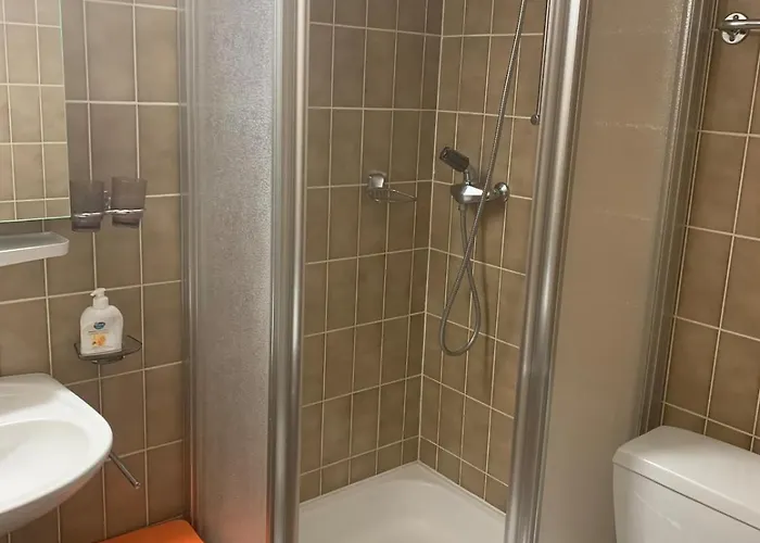 Comfortable With Stunning Views Apartment