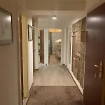 Comfortable With Stunning Views Apartment Nendaz