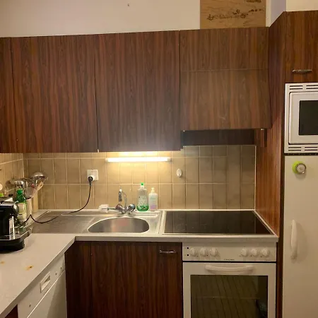 Comfortable With Stunning Views ナンダ