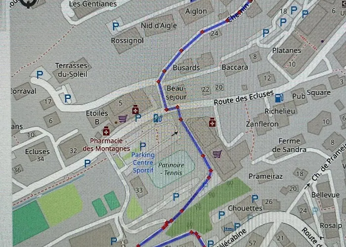 アパート Comfortable With Stunning Views *