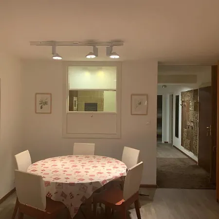 Comfortable With Stunning Views