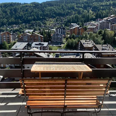 Comfortable With Stunning Views Nendaz